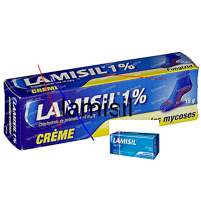 Lamisil creme avec sans ordonnance